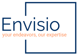 Envisio: your endeavors, our expertise